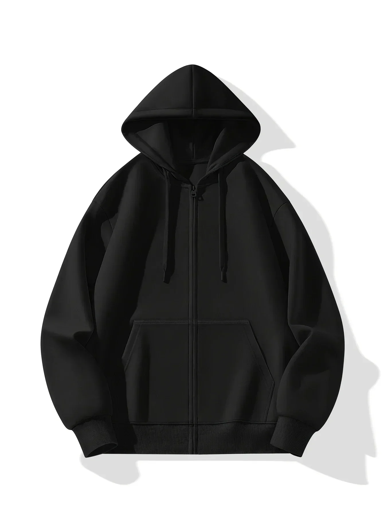 شيطان القاتل أنيمي Kokushibo سحاب مطبوع هوديي الرجال الخريف/الشتاء الاتجاه الأمريكي تنوعا الاتجاه غير رسمي سترة علوية