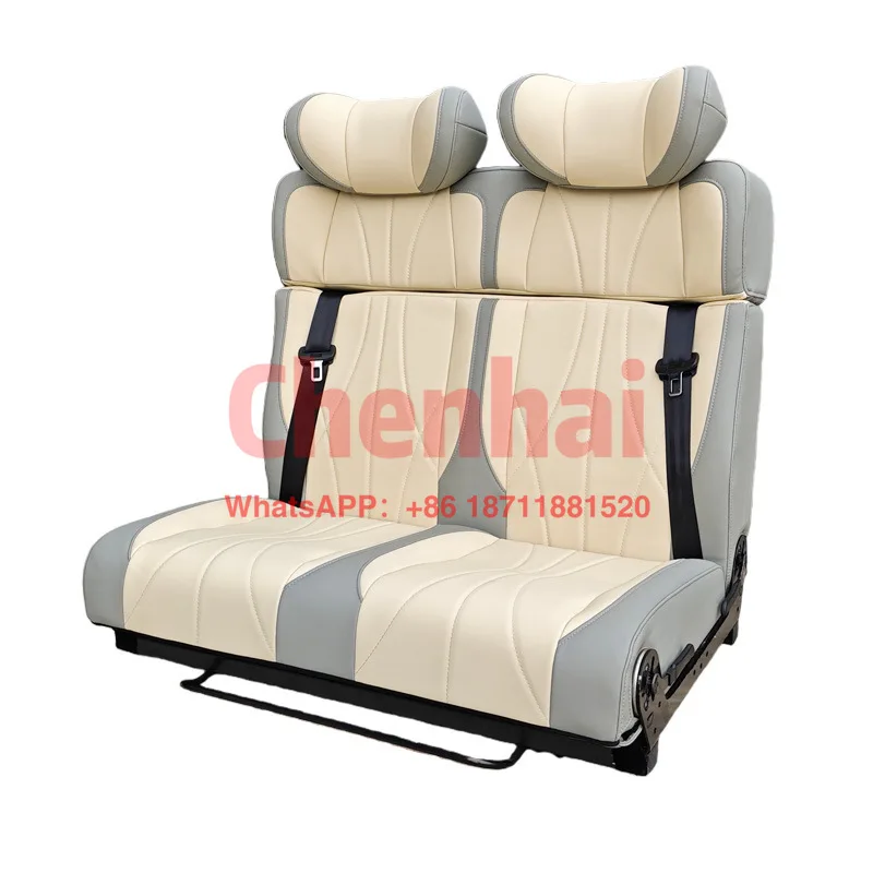 Customized Customized RV Bed, Car Card Seat, Car Modification, Camper, Changing Bed, Folding To Sleep, Lying Flat Seat