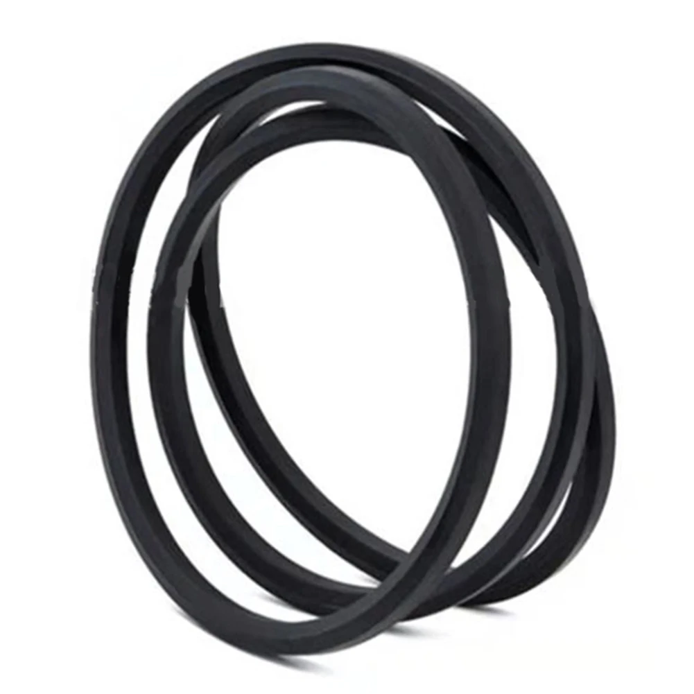 High Performance Drive Belt for Scag Mowers Compatible with 36 61 Inch Models Replacement for 48202 48202A 021946