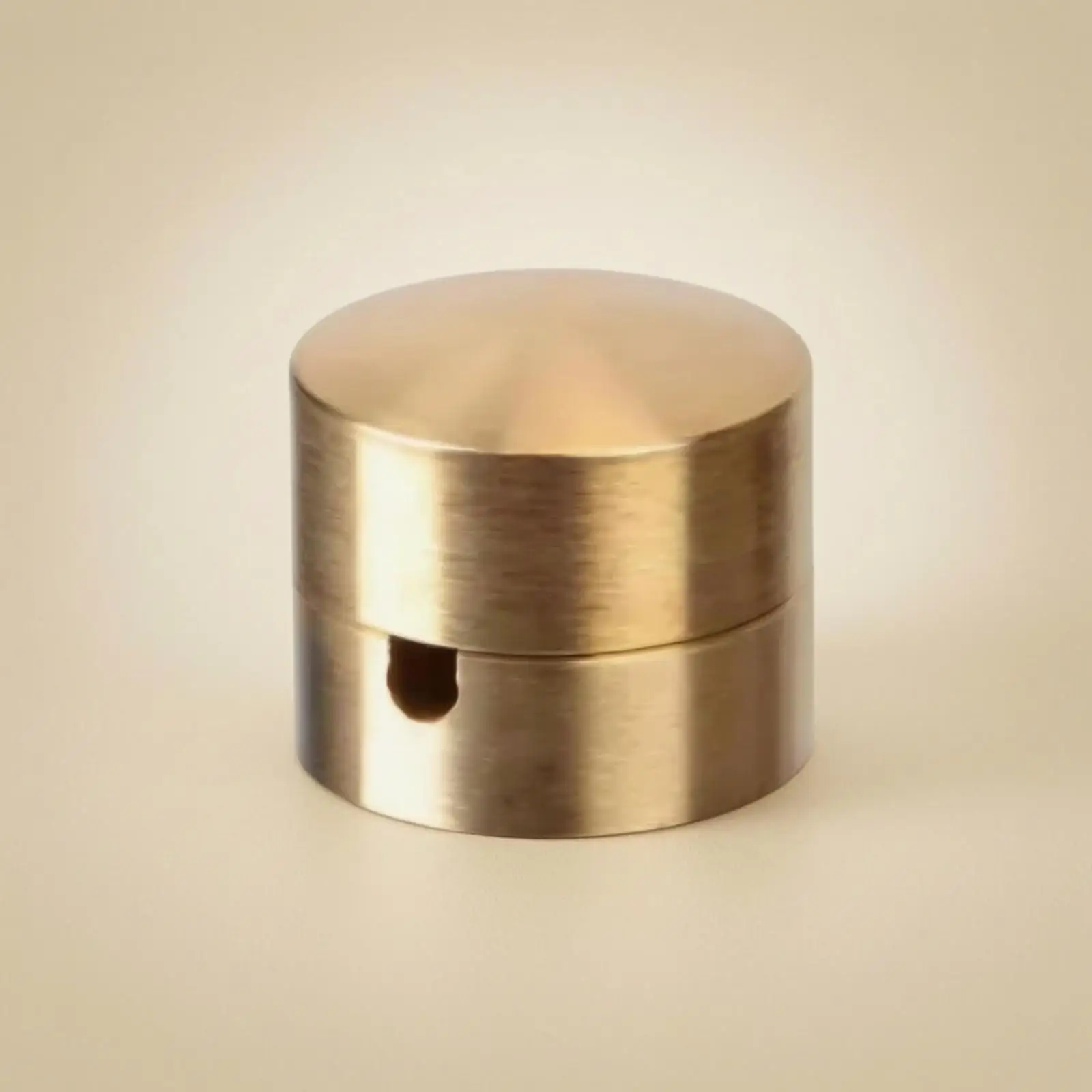 Cello Wolf Tone Eliminator with Adjustable Design Compact Cello Wolf-Tone Mute Secure-Fitting Polished Surface