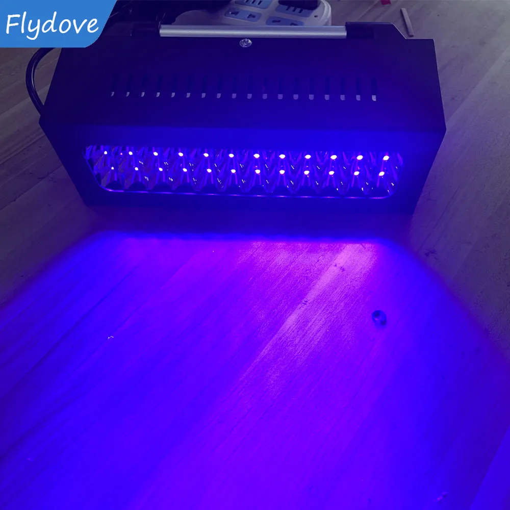1500W Automotive Sheet Metal Repair Lamp UV Ultraviolet Curing Lamp for Repair, Baking Paint, Car Paint UV Ultraviolet Lamp