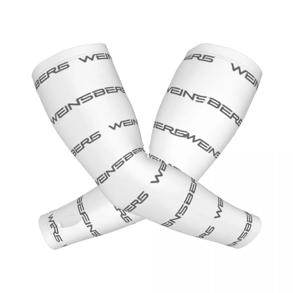 Weinsberg Caravan أكمام أذرع تبريد خارجية من الشمس فوق البنفسجية غطاء حماية صيفي من الحرير الجليدي لركوب الدراجات وأكمام وشم