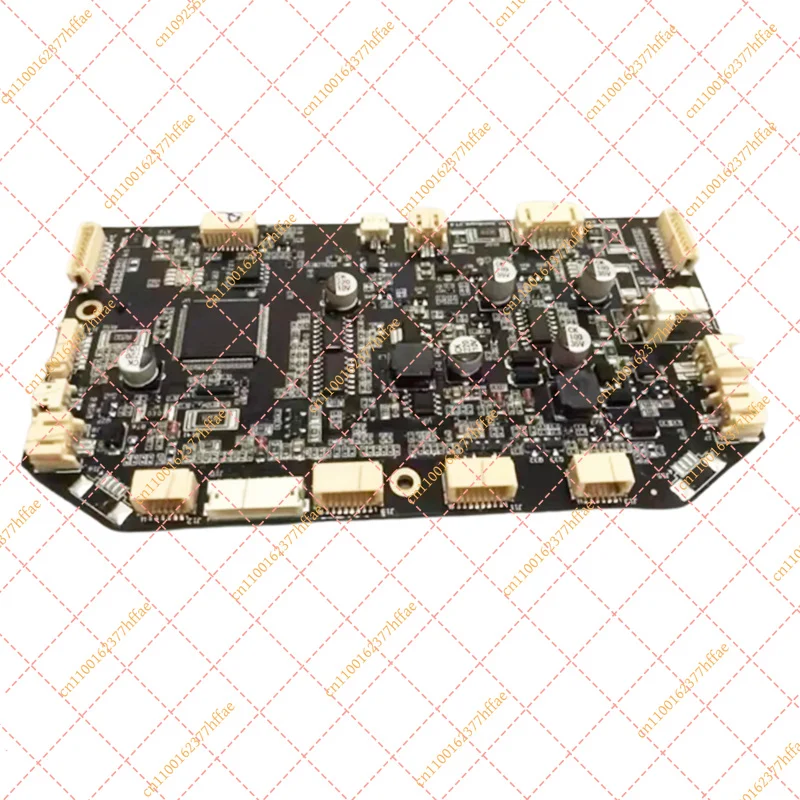 Motherboard Replacement Parts Compatible for Xiaomi Mijia G1 MJSTG1 Sweeping Robot