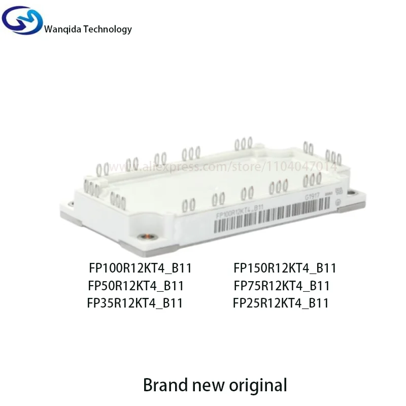 

FP50R12KT4_B11 FP35R12KT4_B11 FP75R12KT4_B11 FP25R12KT4_B11 FP100R12KT4_B11 FP150R12KT4_B11 FP100R12KT4 FP100R12KT4BOSA1