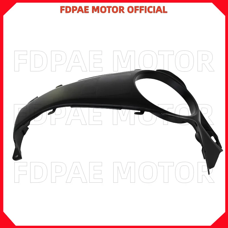 Fuel Tank Center Cover for Wuyang Honda Cb190r China ⅲ