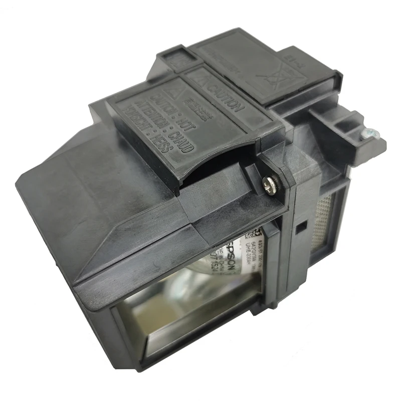 Epson、2100、2150、1060、660、760hd、vs250、vs350、vs355、ex9210、ex9220、ex3260、ex5260、ex7260、x39、s39用のelp96