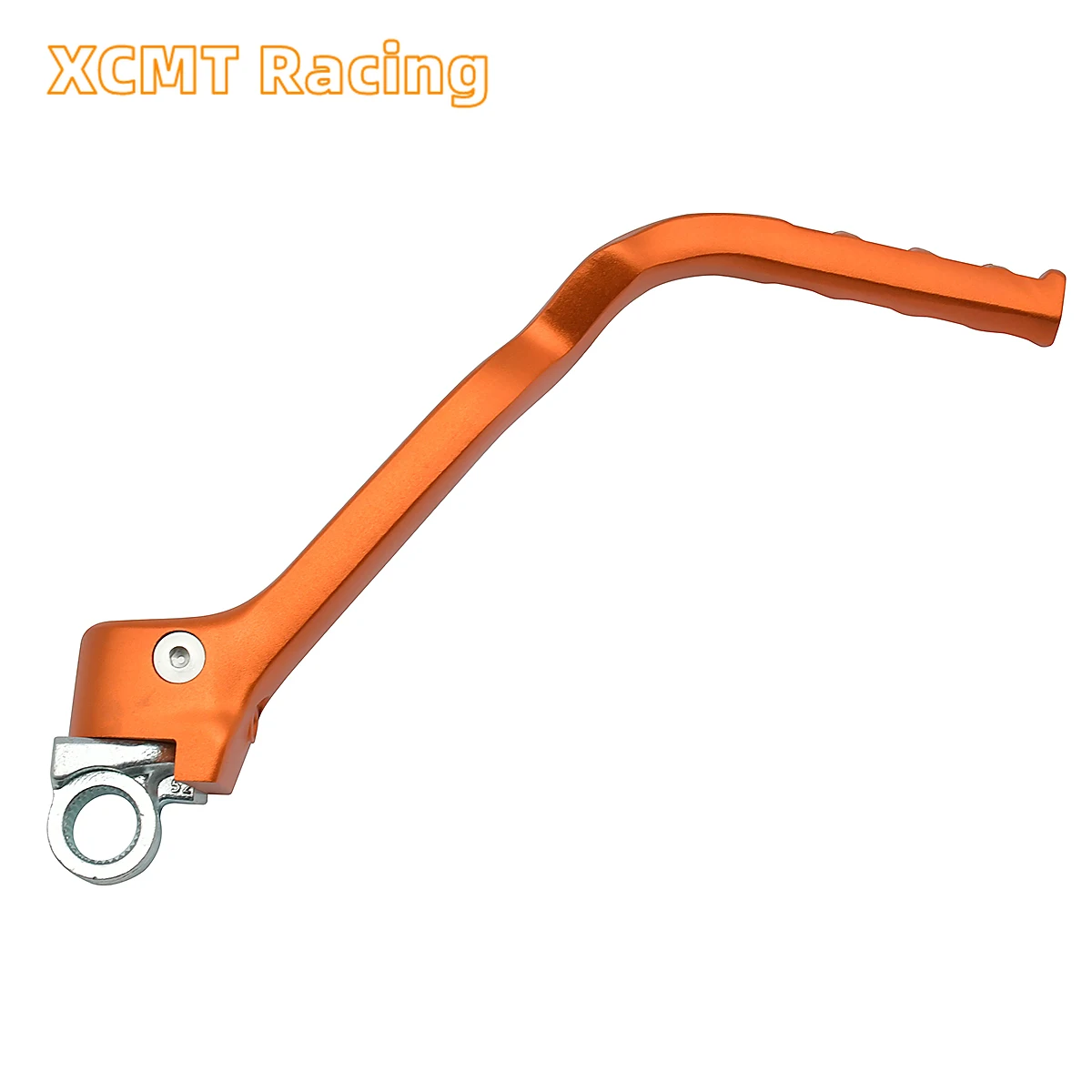 CNC Forged Kick Start Starter Lever Pedal For Husqvarn TE125 TC125 For KTM EXC XC XCW 125 150 200 2012-2016 Motocross Parts