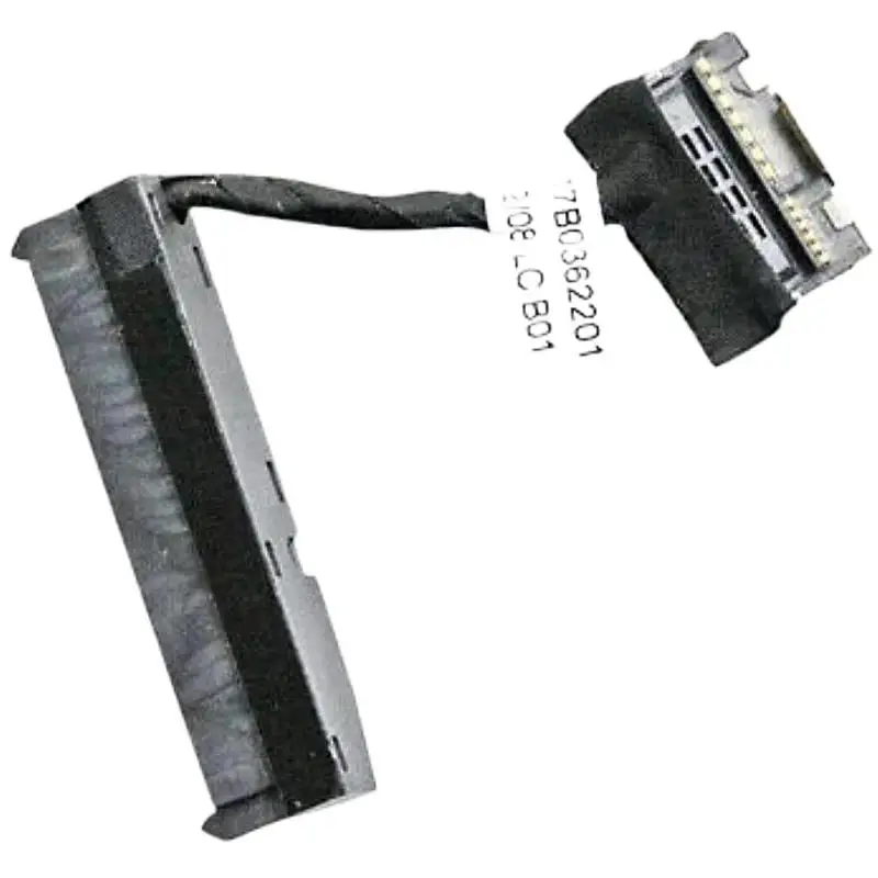 

Кабель-разъем PJTH SATA для жесткого диска HP ProBook 450 455 250 G1 640 645 650 655 G1 685089-001 6017B 0362201
