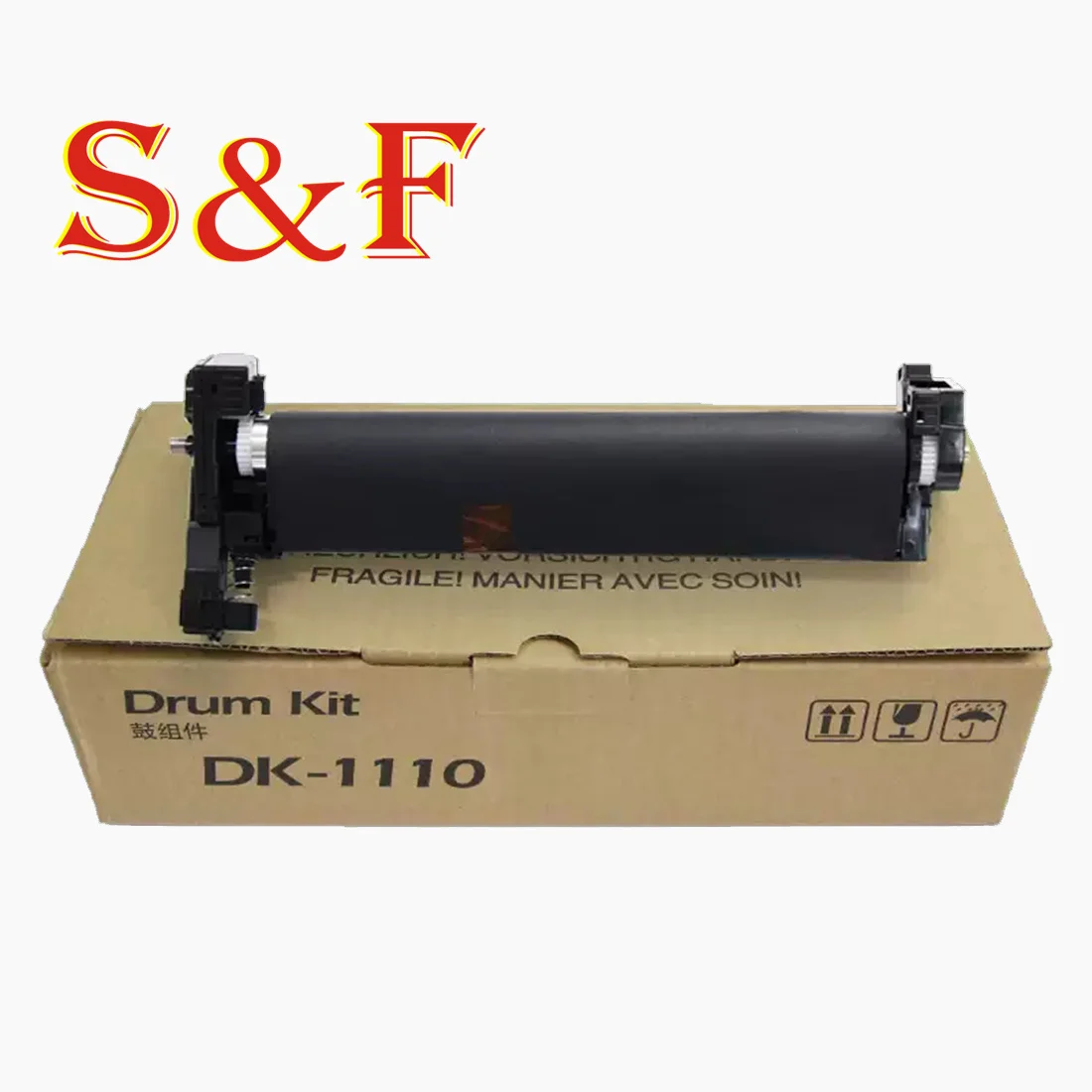 DK1110 Drum Unit for kyocera FS-1040 FS-1060DN FS-1020 FS-1120 FS-1025 P1025d M1520h M1025d FS-1125MFP