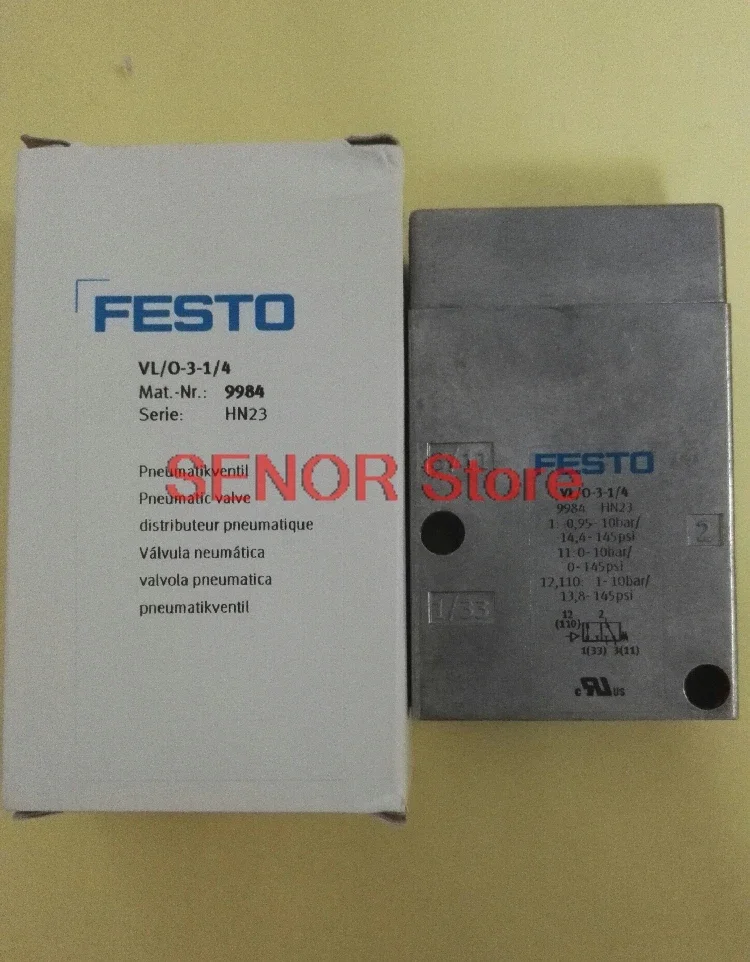 Brand New Original …