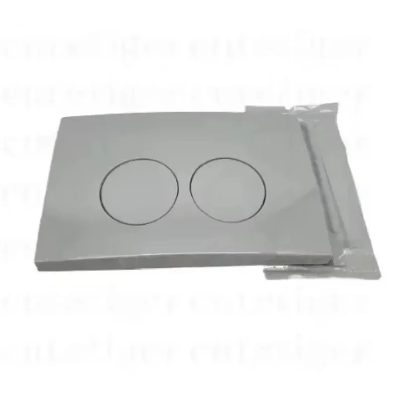 

2025Для Geberit BASIC Предварительно стенный элемент для ванной комнаты 1 шт. Кнопка привода смыва для унитаза для Delta 21 Скрытые бачки