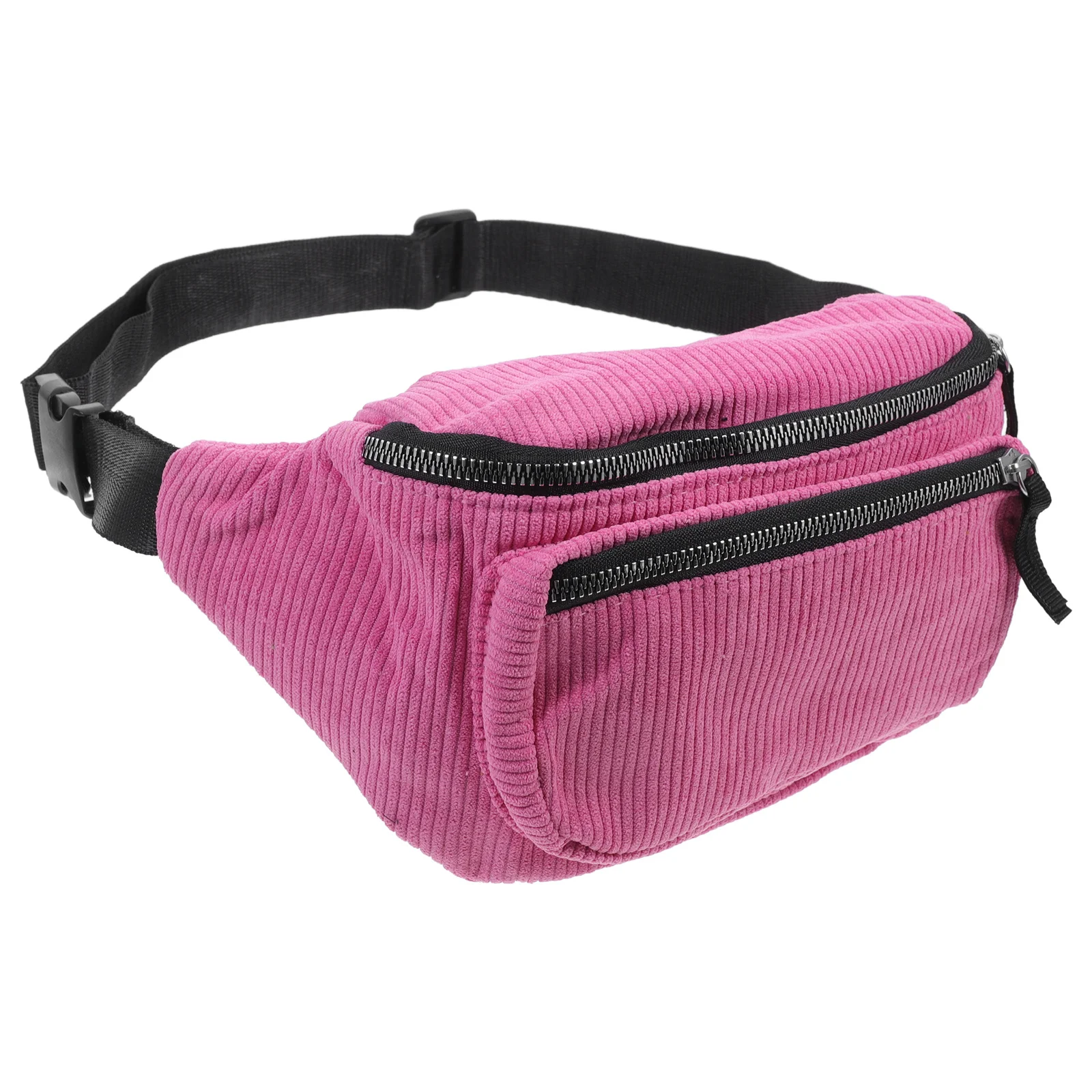 Crossbody Chest Bag Women Lightweight Large Capacity Outdoor Sling Messenger Waist Pack Travel Bike Riding Shopping Dog Walking