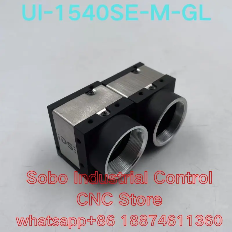 Second-Hand Test Ok… - image