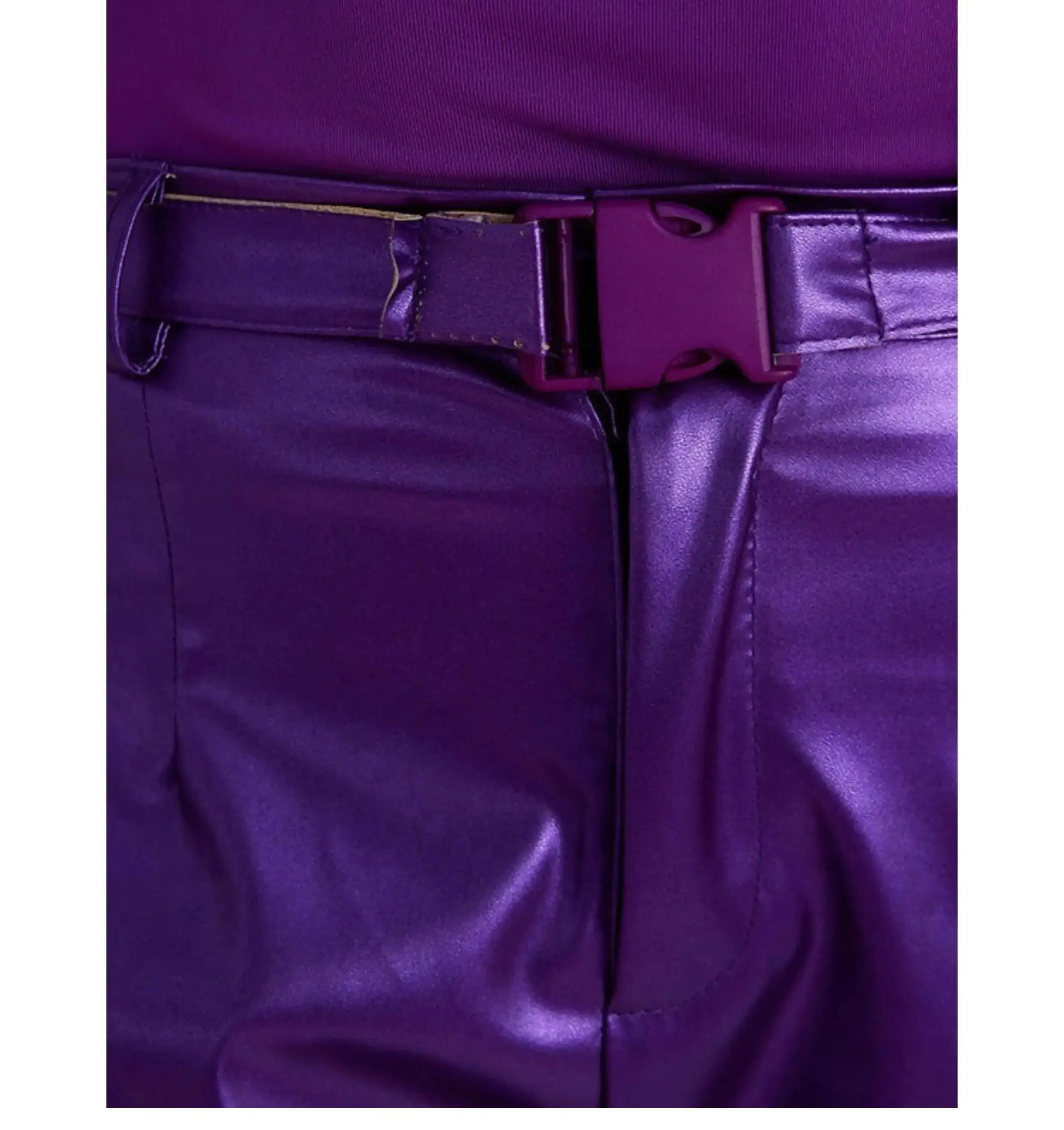 

JoJo's Bizarre Adventure Funny Valentine Cosplay Costume Uniform Halloween Carnival Party Christmas Play Role Clothing HCos