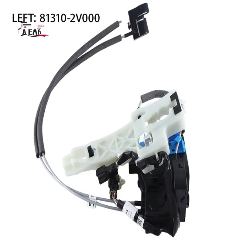 

AEA6-813202V000 81320-2V000 Left Car Front Door Lock Actuator For Hyundai Veloster 2012-2016 Replacement Accessories