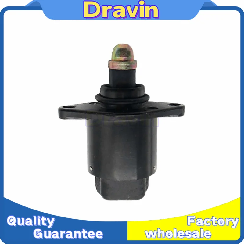New Idle Air Control Valve  9945035 6NW009141411 For Fiat Cinquecento Panda Punto Seicento UNO Lancia Y Y10 1.0 1.1 1.2