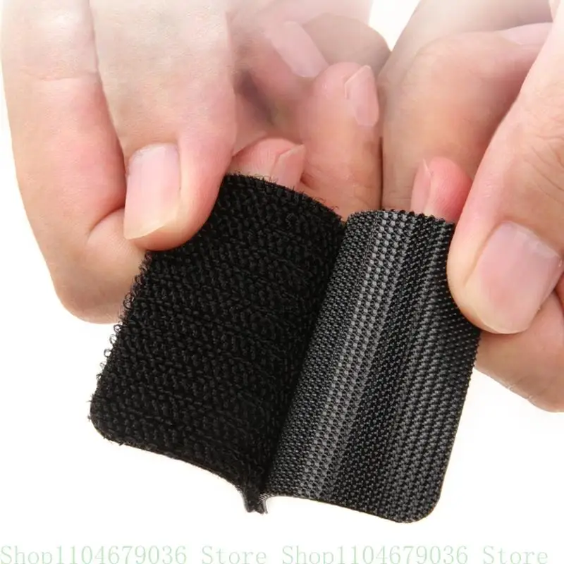 Non Slip Rugs Pads 2'' Non Skid Rugs Pad Gripper, Anti-Slip Carpet Rugs Mats for Under Rugs and Hard Surfaces Floors