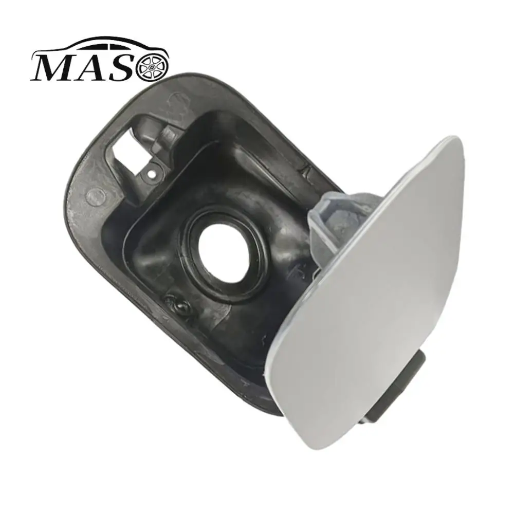 Car Fuel Filler Tank Housing Cover & Flap Cap For Volkswagen VW Jetta 2006 2007 2008 2009 2010 2011-2015 16D809857 1K5809857B
