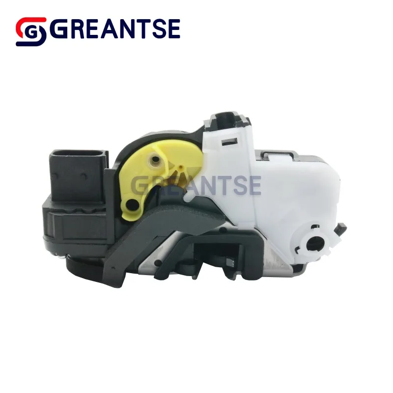 Actuador de cerradura de puerta de alta calidad 13579522 para Roewe E950 950 Buick Regal Lacrosse Chevrolet Malibu Cruze Trax accesorios de pieza de automóvil