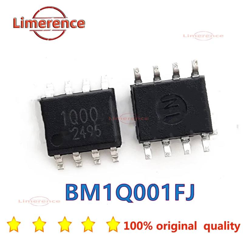 

5 шт./лот BM1Q001FJ-E2 BM1Q001 1Q001 СОП-8