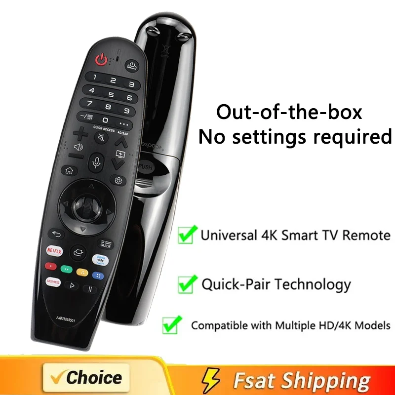 AKB75855501 MR20GA … - image