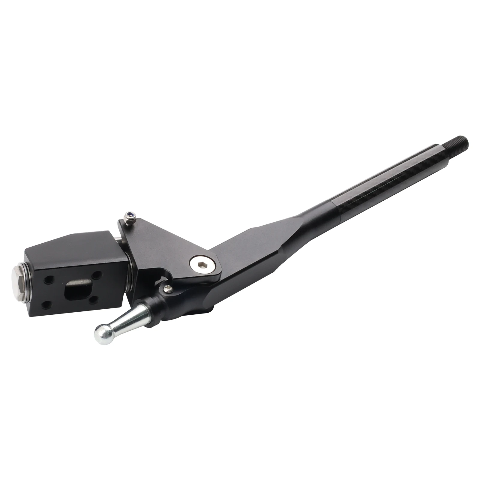 IRP Short Shifter for Nissan R32/R33 GTR 5-Speed - Aluminum