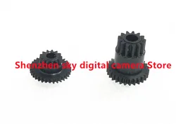 1 Order 2 PCS For Canon EOS R Shutter Gear and Shutter Motor Gear Repair Part Replacement Unit