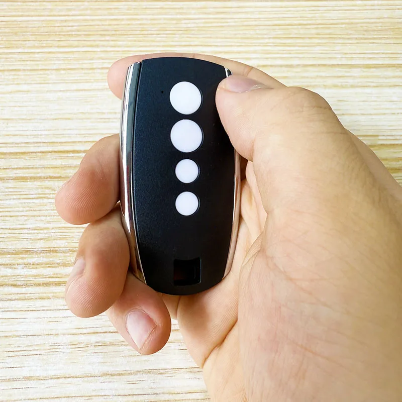 

STYLO2K STYLO4K STYLO 4K 2K Garage Door Opener Gate Remote Control Compatible With STYLO4 2 433.92MHz