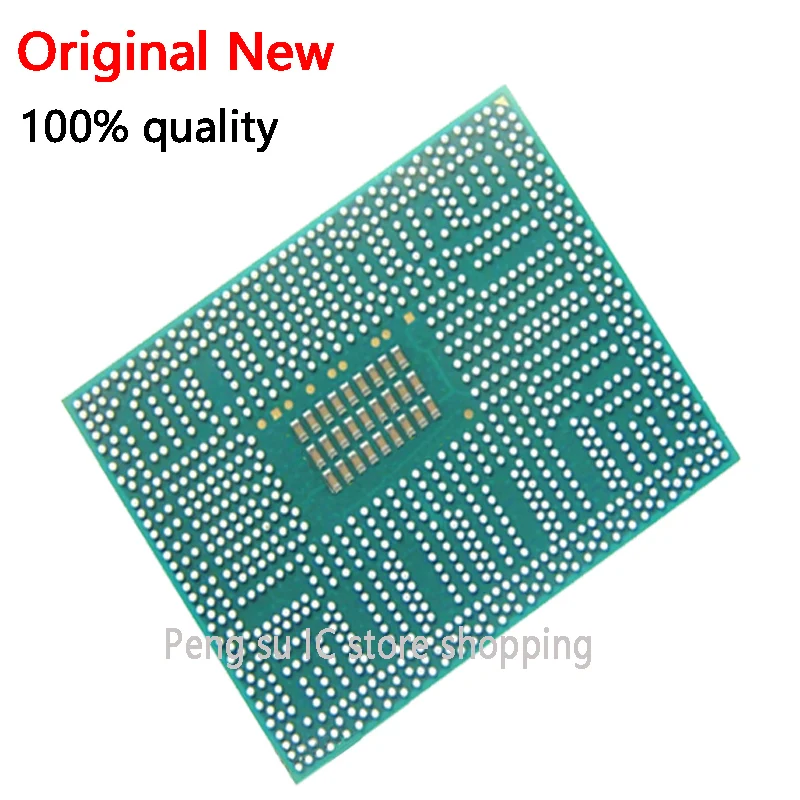 

100% New SR0MU i7-3520M i7 3520M BGA Chipset