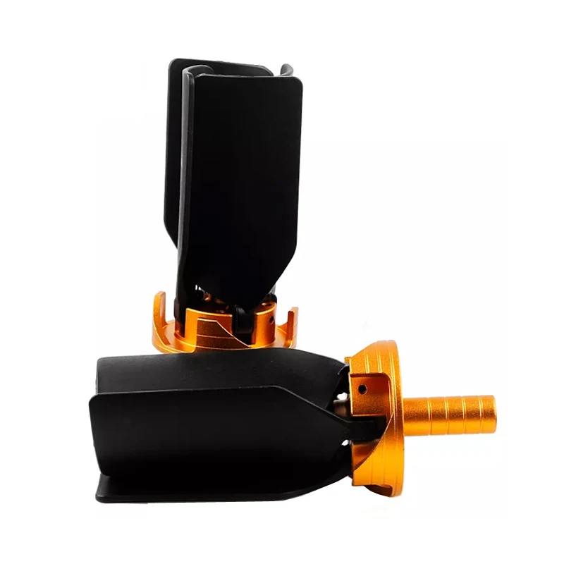 NC Machining Center Automatic Chip Removal Artifact Fan Machine Waste Scraper Chip Removal Fan Dust Removal Fan Cleaner