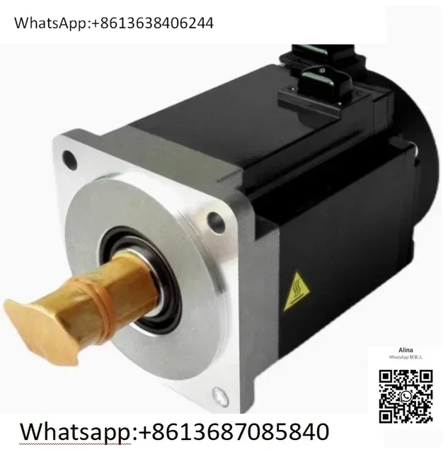 Серводвигатель HG-KN23J-S100 Новый