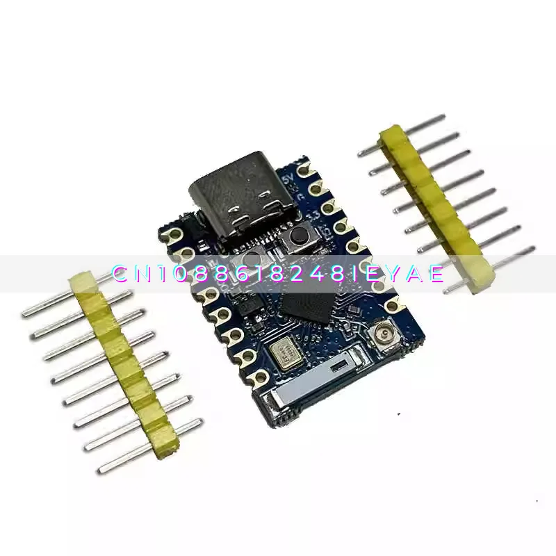 ESP32C3 PRO MINI Development Board Onboard ESP32-C3FH4 Chip Module Wifi Bluetooth Development Board