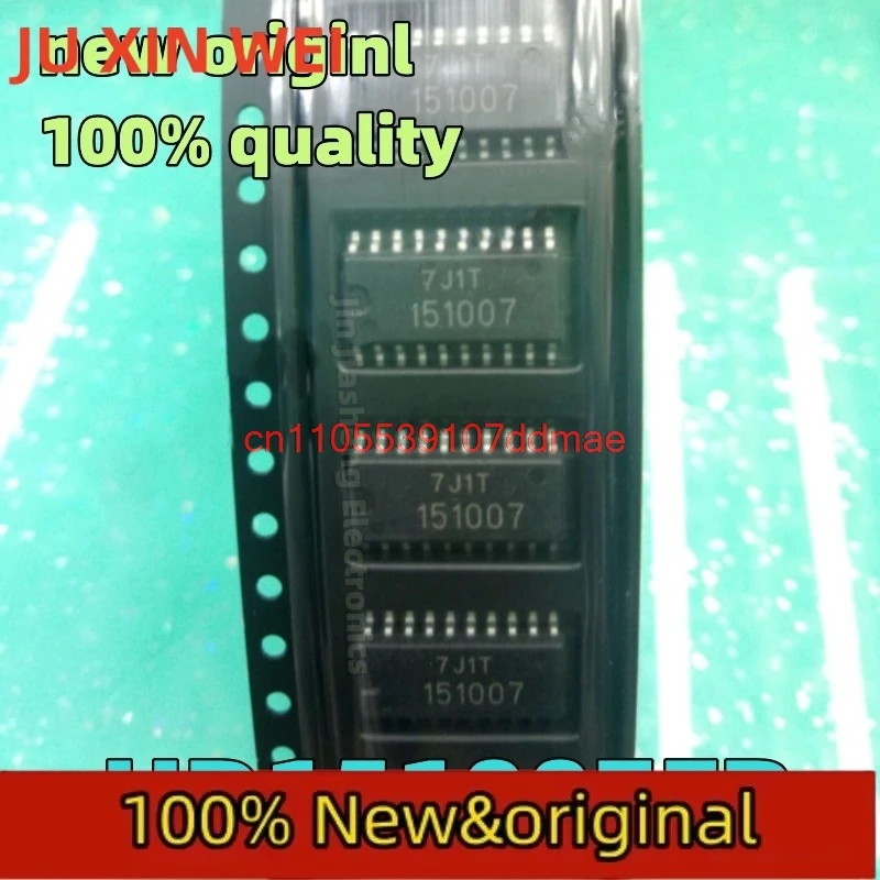 

(5-10 шт.) 100% новый чипсет 151007 HD151007FP SOP20