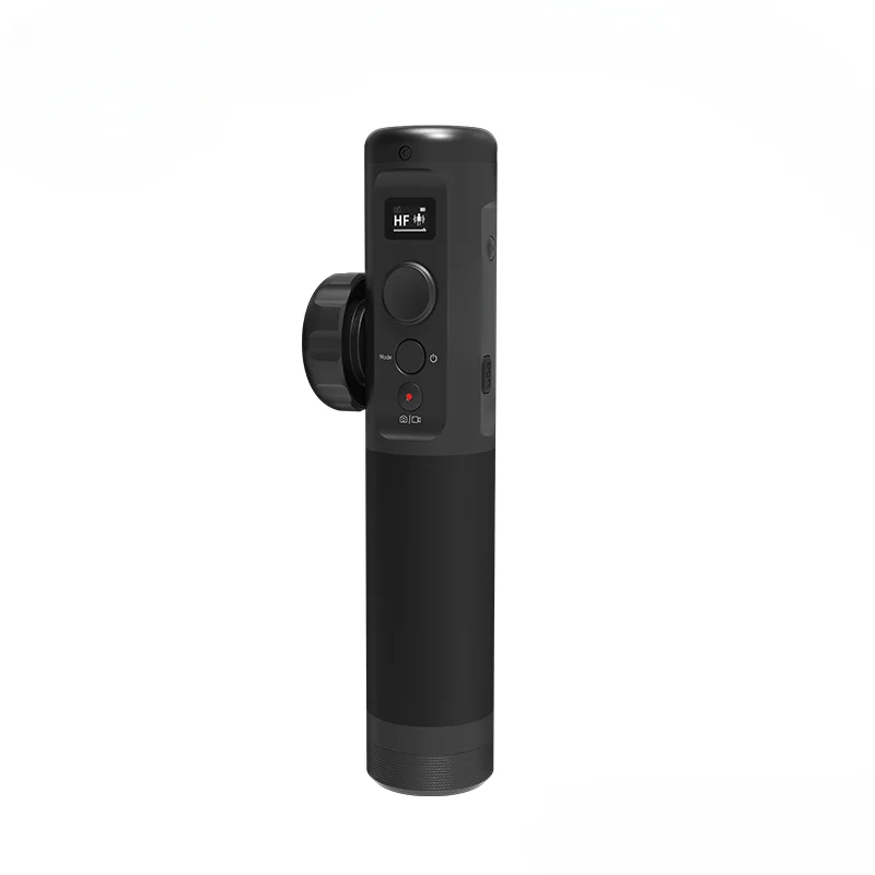 Remote Controller for AK2000 AK4000 AK4500 AK2000S Gimbal,Comes with A 1/4 Inch Thread Hole on The Top and B