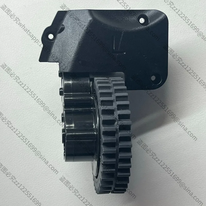 

Подходит для подметальной машины SEN550/CEN553/CEN555/CEN661, детали колес приводного двигателя, оригинальное удаление