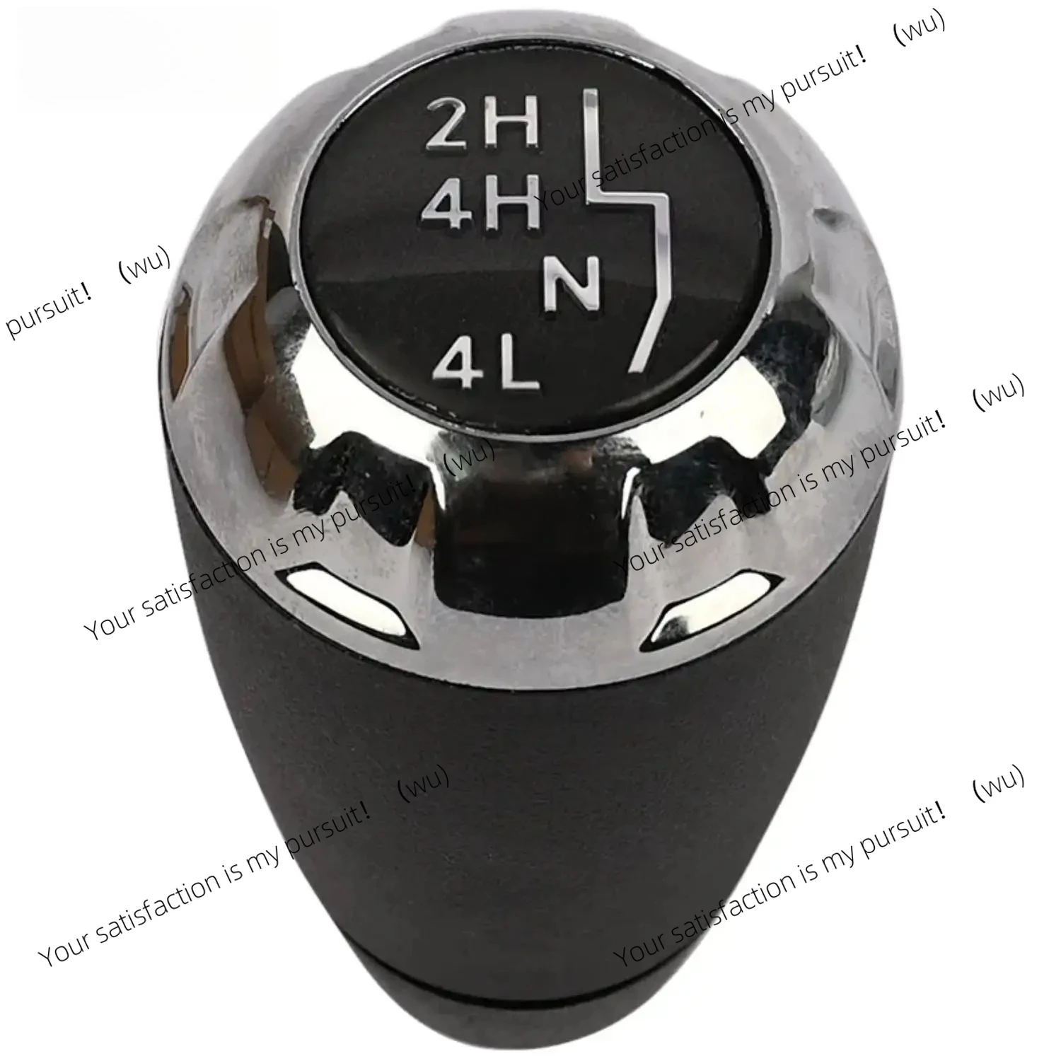 

Новая ручка переключения передач 68085307AB для Jeep Wrangler JK 4WD 2011-2018 гг., чехол-трансформер, внутренние детали, детали ручки переключения передач, автозапчасти