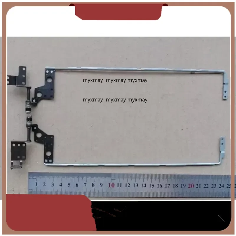 

Новые петли ЖК-экрана для Lenovo IdeaPad 320-15 IKB ISK 330-15 520-15 320c-15, ось шпинделя вала ноутбука