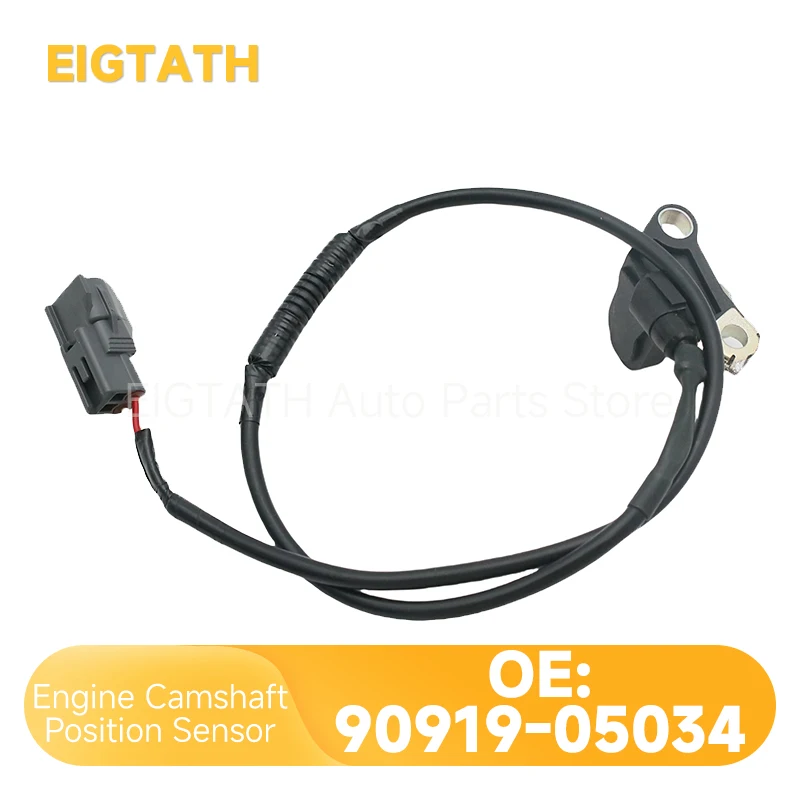 

90919-05034 Датчик положения коленчатого вала для Toyota Celica Caldina RAV4, автомобильная электроника, износостойкие детали, автомобильные датчики, хорошее качество