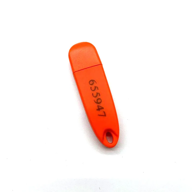 Professional digital printing for WIT-COLOR smart orange dongle printexp software for hoson board