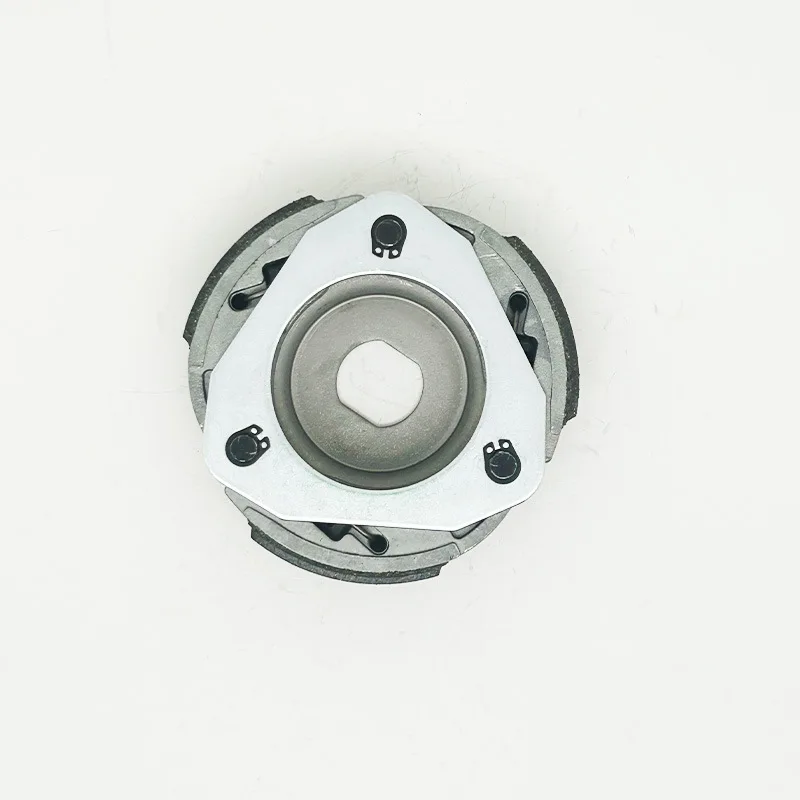 

Supply Motorcycle N MAX high-quality clutch throw block rear belt disc throw block