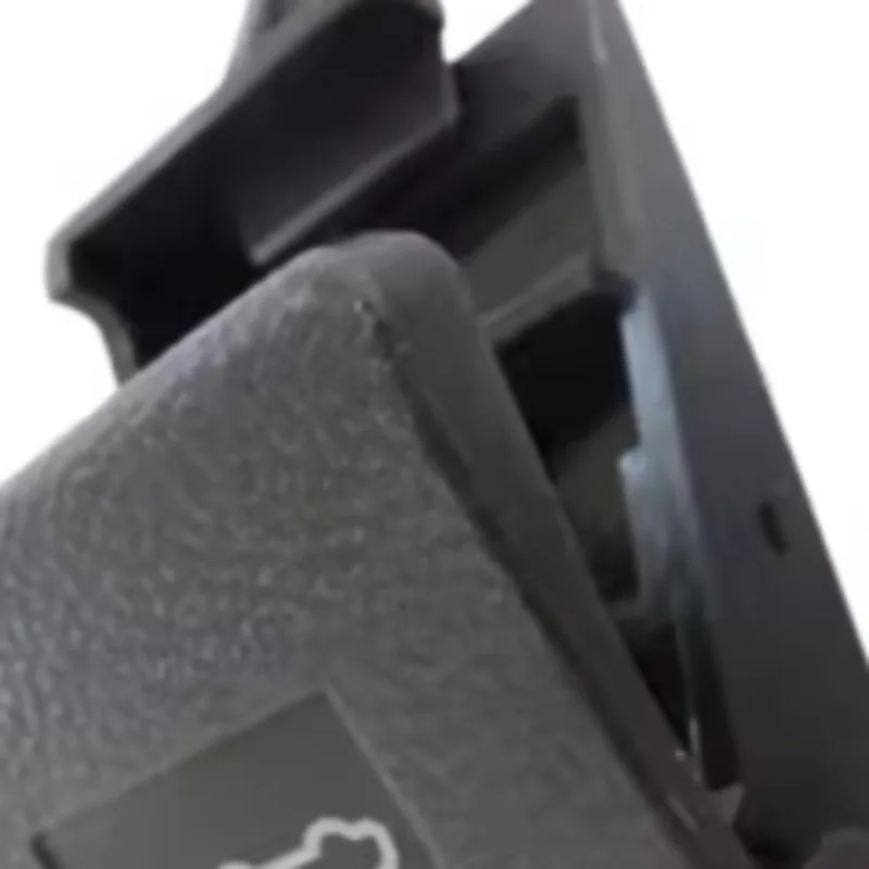 

ST-8402510 HC-8402510-00A7 HC-8402510C-00A7 Front Compartment Release Handle for BYD Song L Yuan UP Denza X N8 N7
