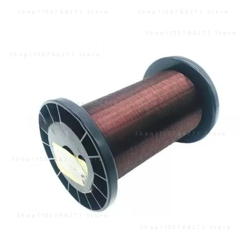 For  Gauge AWG42 43 Plain Magnet Wire Enamel Copper Wire For Guitar Pickup