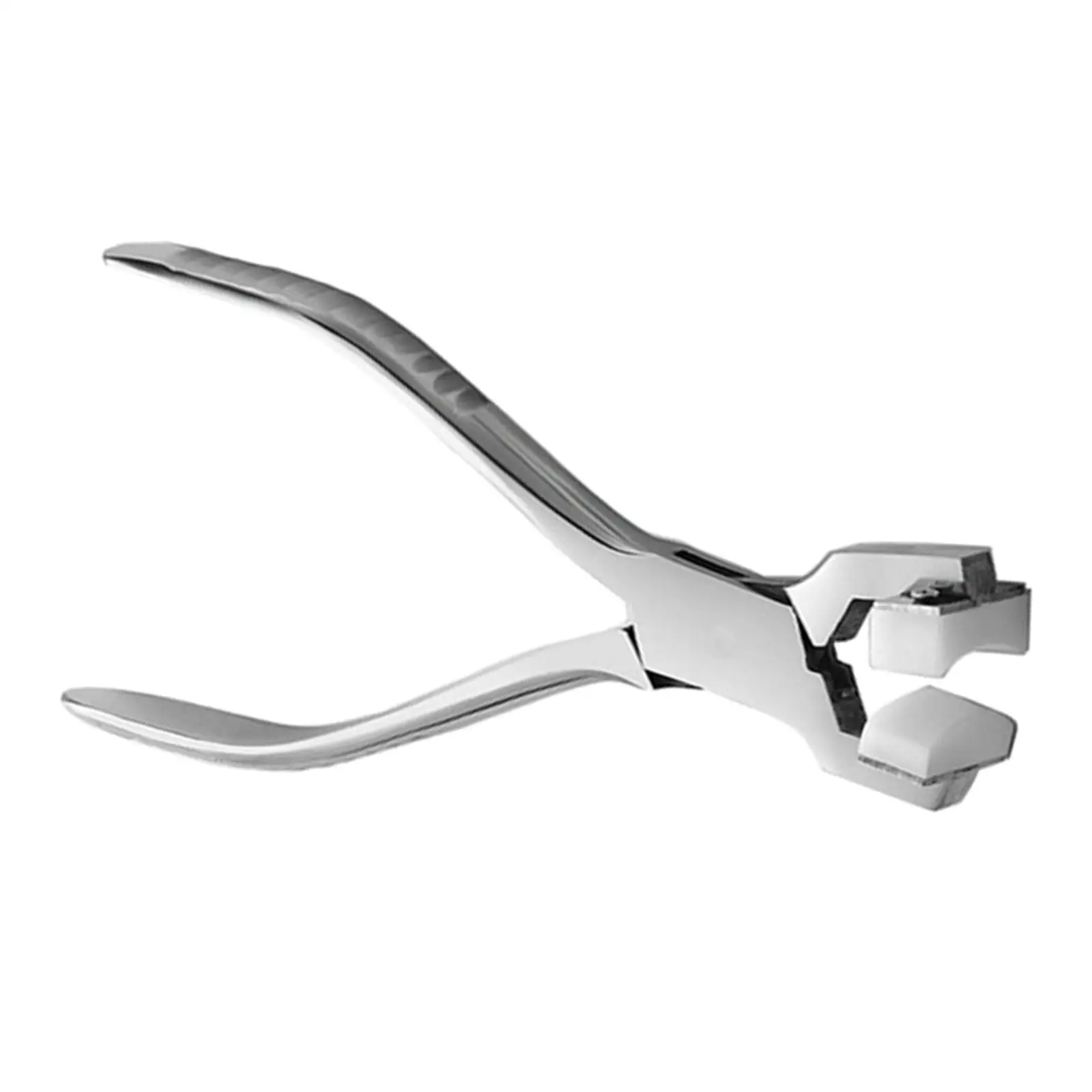 Compact Bracelet Pliers Jewelry Making Tool Professional Bangles Bending Pliers