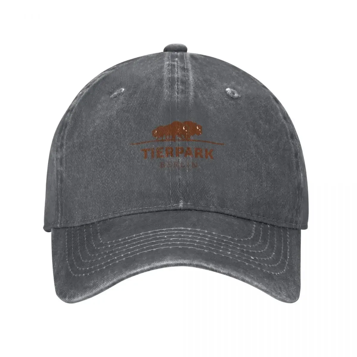 Tierpark, Park in Berlin Baseball Cap birthday |-F-| Golf Hat Man Golf Cap For Women 2025 Men's