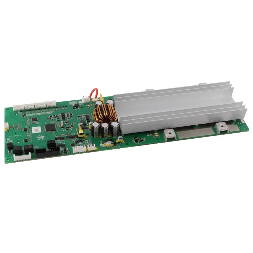 PACEex 8S 150A BMS BMS Fabricantes PACE Hogar Inteligente BMS Protocoles Inversores Ampliamente Adaptados