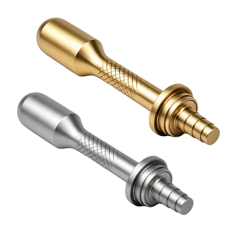 Custom Aluminum CNC Machining Parts CNC Metal Parts Industrial Spare Components for Precision Manufacturing Projects