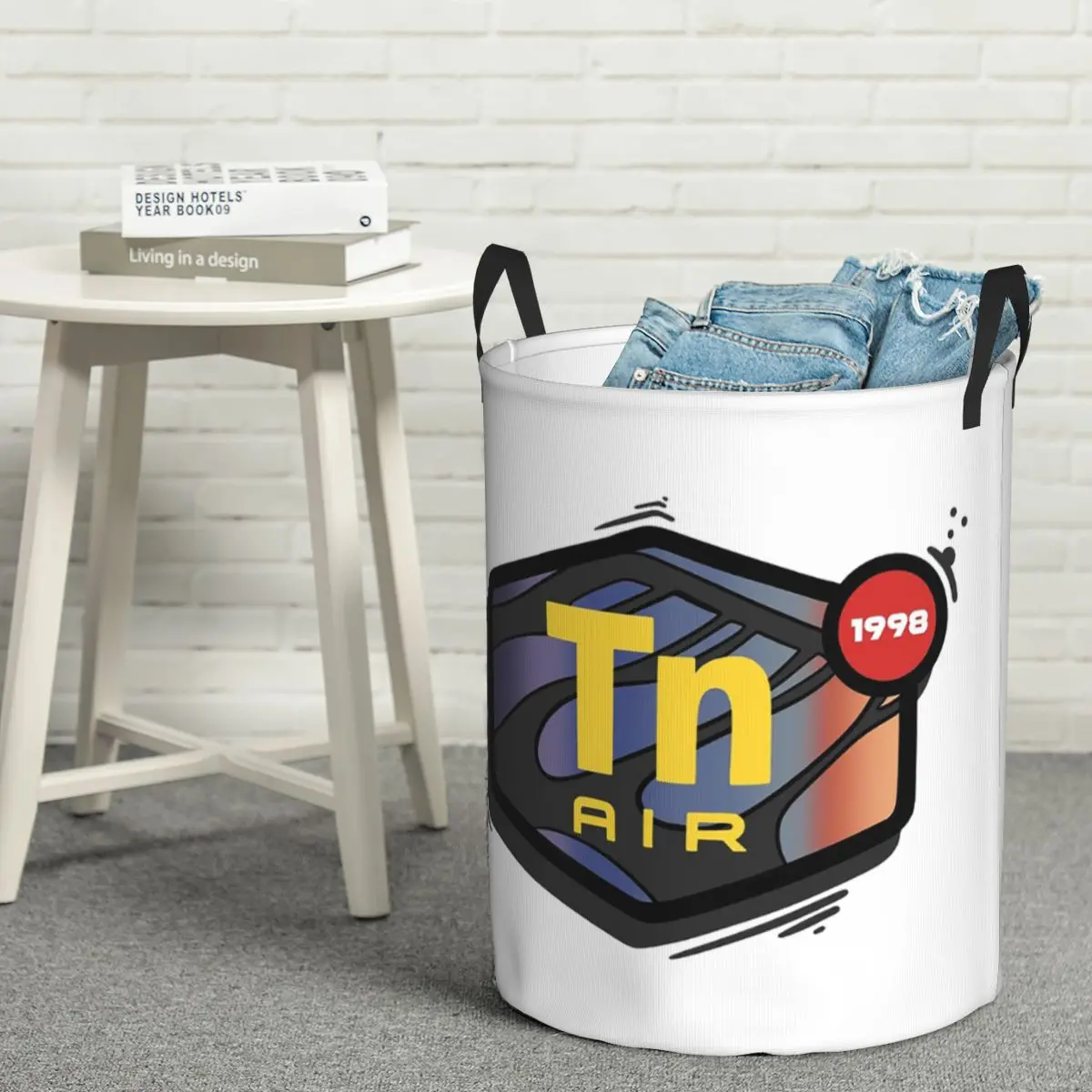 Laundry Collector A… - image