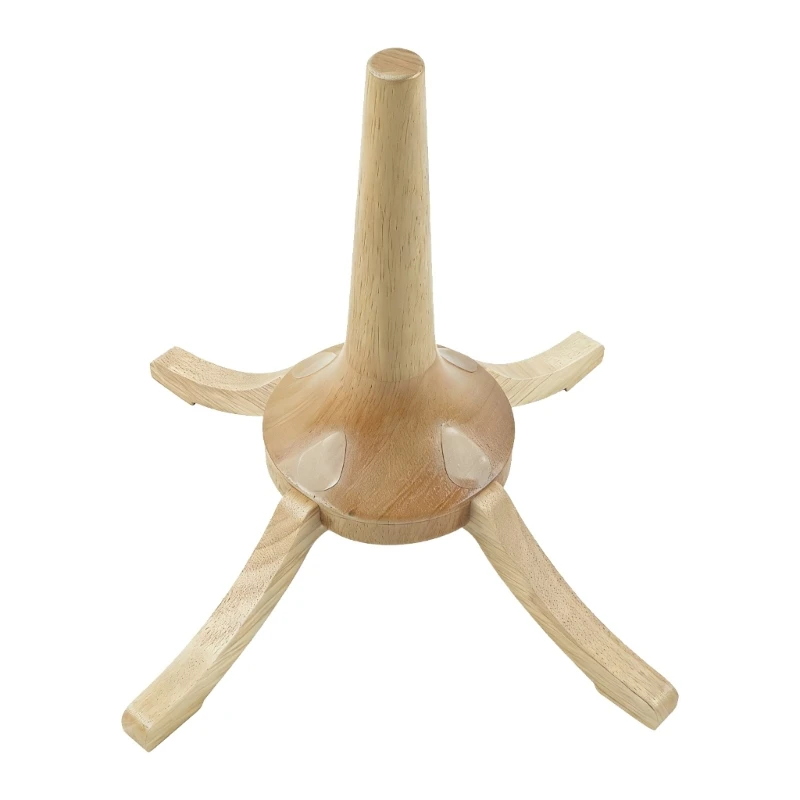Light Weight Trumpet Holder Rack For Convenience And Instrument