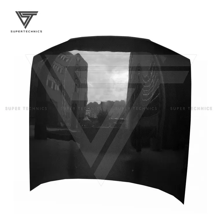 

Oem Style Carbon Fiber Hood for Nissan Skyline R32 GTR 1989-1994
