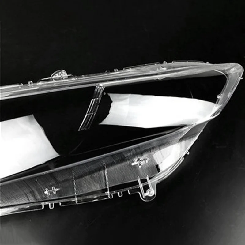 

2 шт. крышка фары прозрачный абажур головной свет линзы для Honda Civic 2012-2015